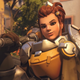 Overwatch’s Brigitte